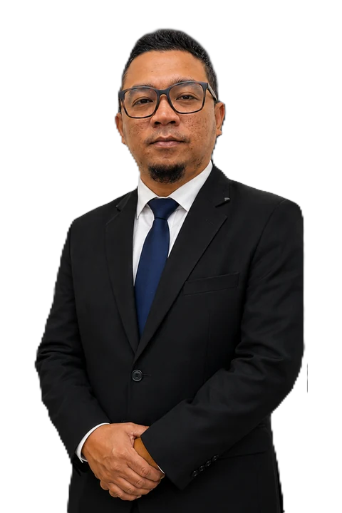 Badrul Hayat bin Mansor, Ahli