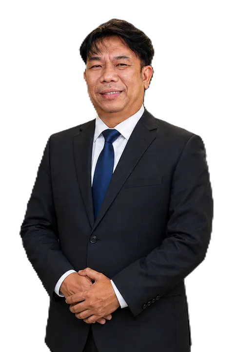 Hasnoel bin Johari, Ahli Lembaga Koperasi