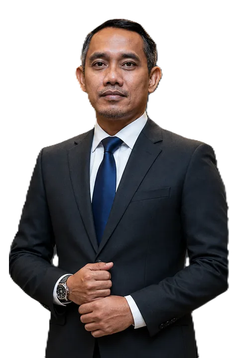 Mohd Hatta bin Said, Ahli Lembaga Koperasi