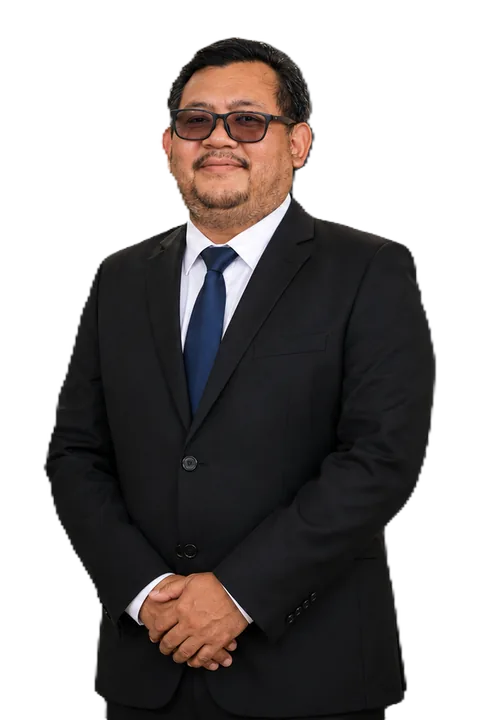 Jamsari bin Jaa'far, Setiausaha Kehormat