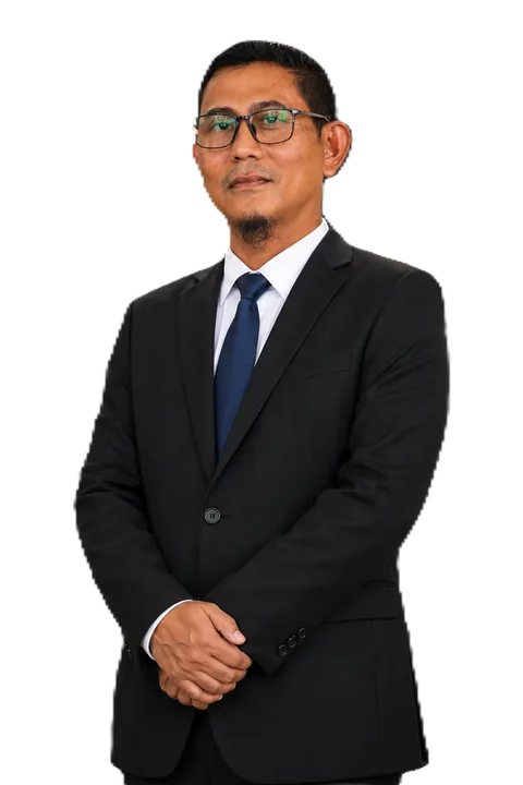 Meor Ahmad Hisyam bin Abu Hassan, Ahli Lembaga Koperasi