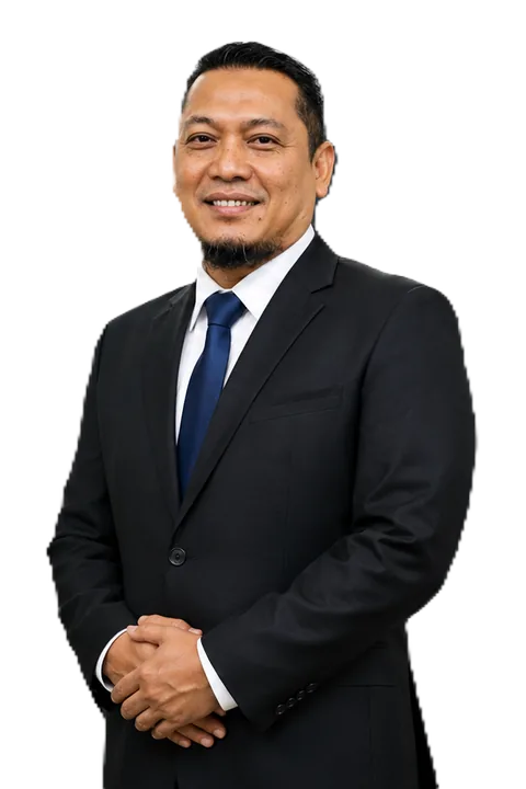 Roslan bin Hassan, Ahli Lembaga Koperasi