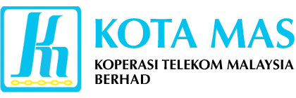 KOTA MAS