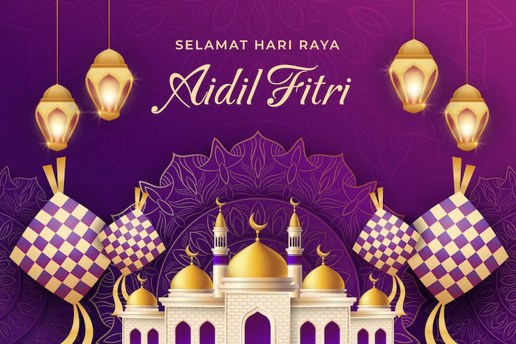 PEKELILING ANGGOTA 08/2024 MEMO CUTI RAYA