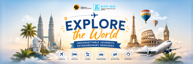 Travel & Tours